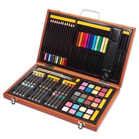 The Magic Art Set: A Must-Have for Every Aspiring Artist